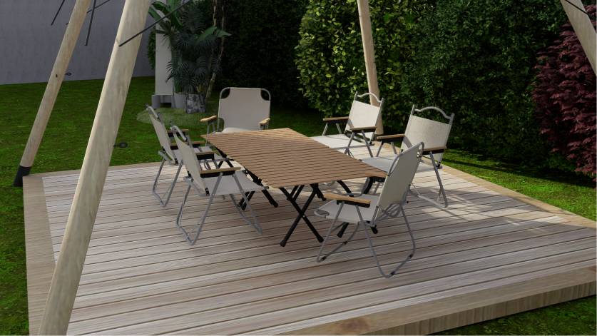 湘潭县帐篷生产厂家：以匠心筑牢户外装备的品质根基